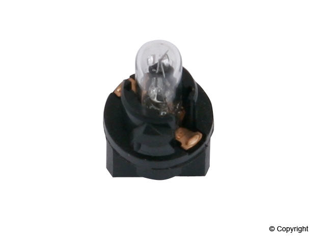 Genuine Parts Company Instrument Panel Light Bulb