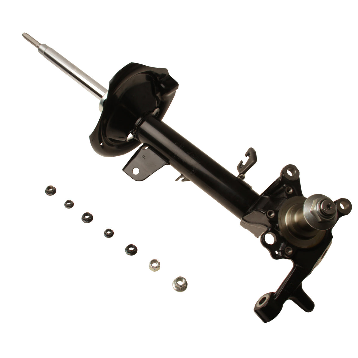 Genuine Parts Company Suspension Strut Assembly