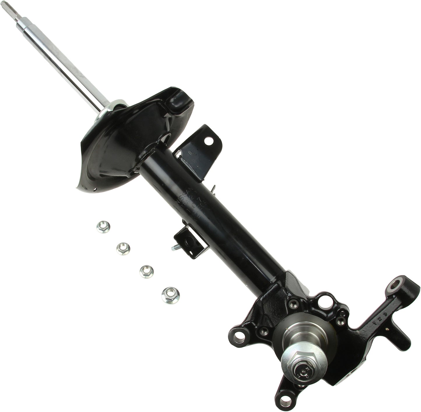 Genuine Parts Company Suspension Strut Assembly