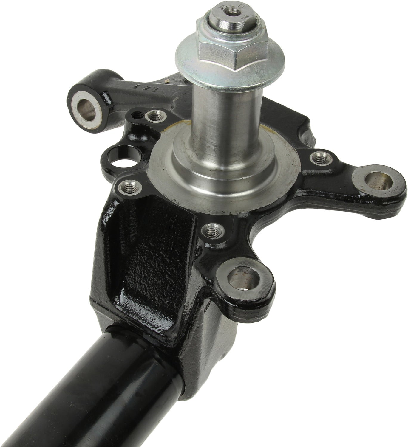 Genuine Parts Company Suspension Strut Assembly