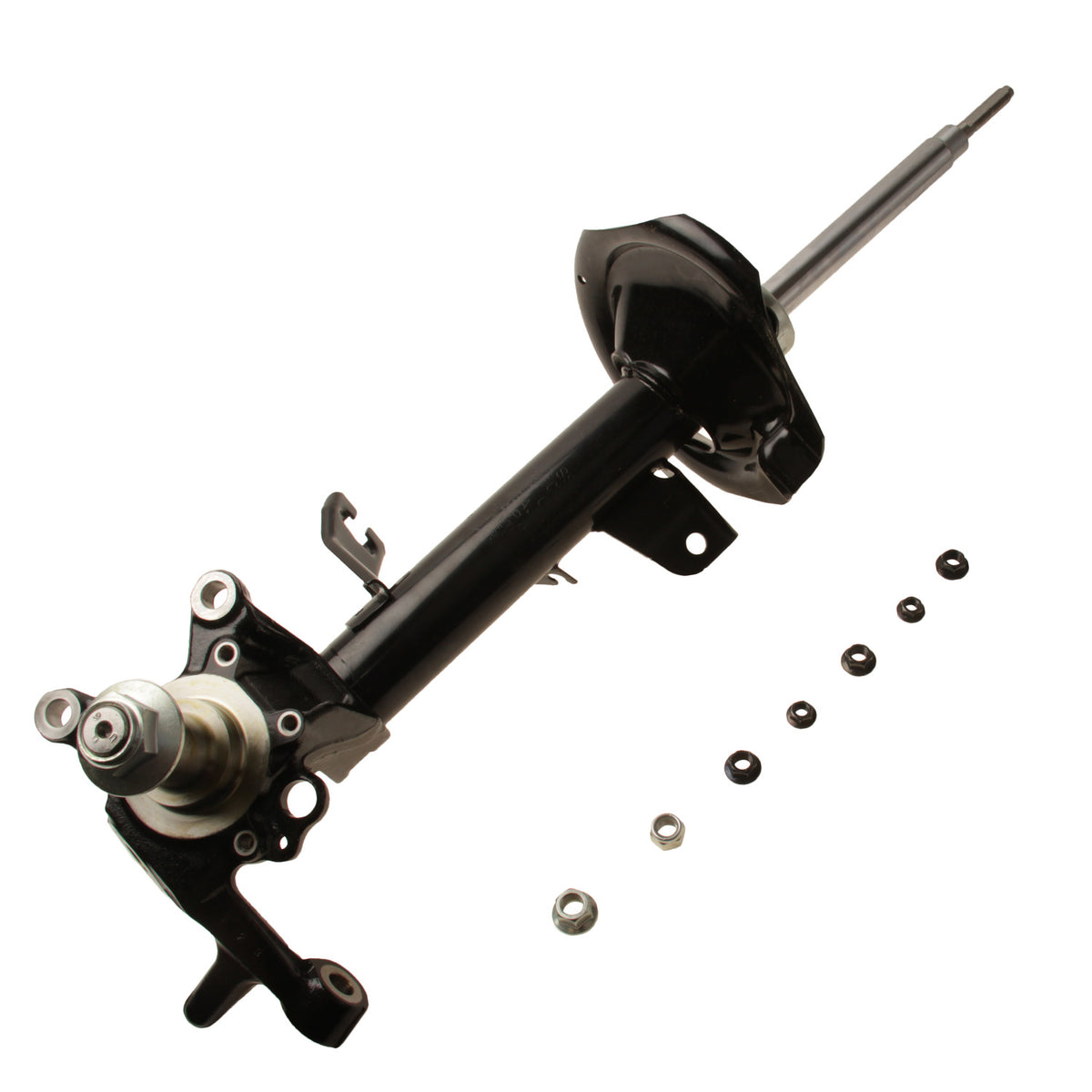 Genuine Parts Company Suspension Strut Assembly