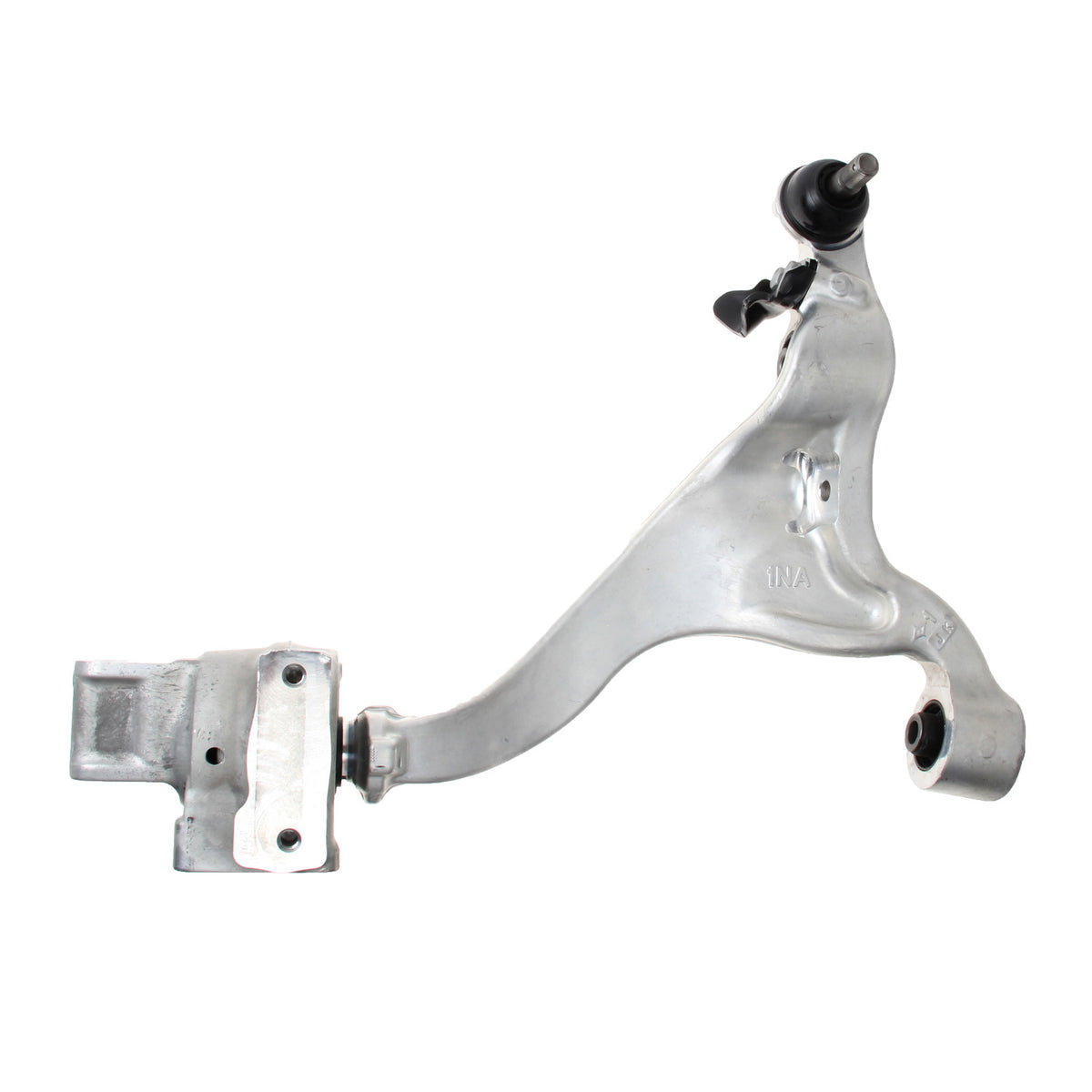 Genuine Parts Company Suspension Control Arm and Ball Joint Assembly