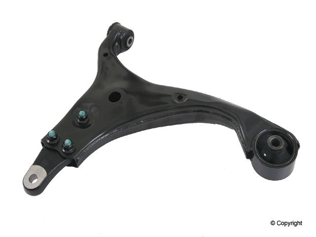Genuine Parts Company Suspension Control Arm