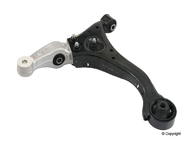 Genuine Parts Company Suspension Control Arm