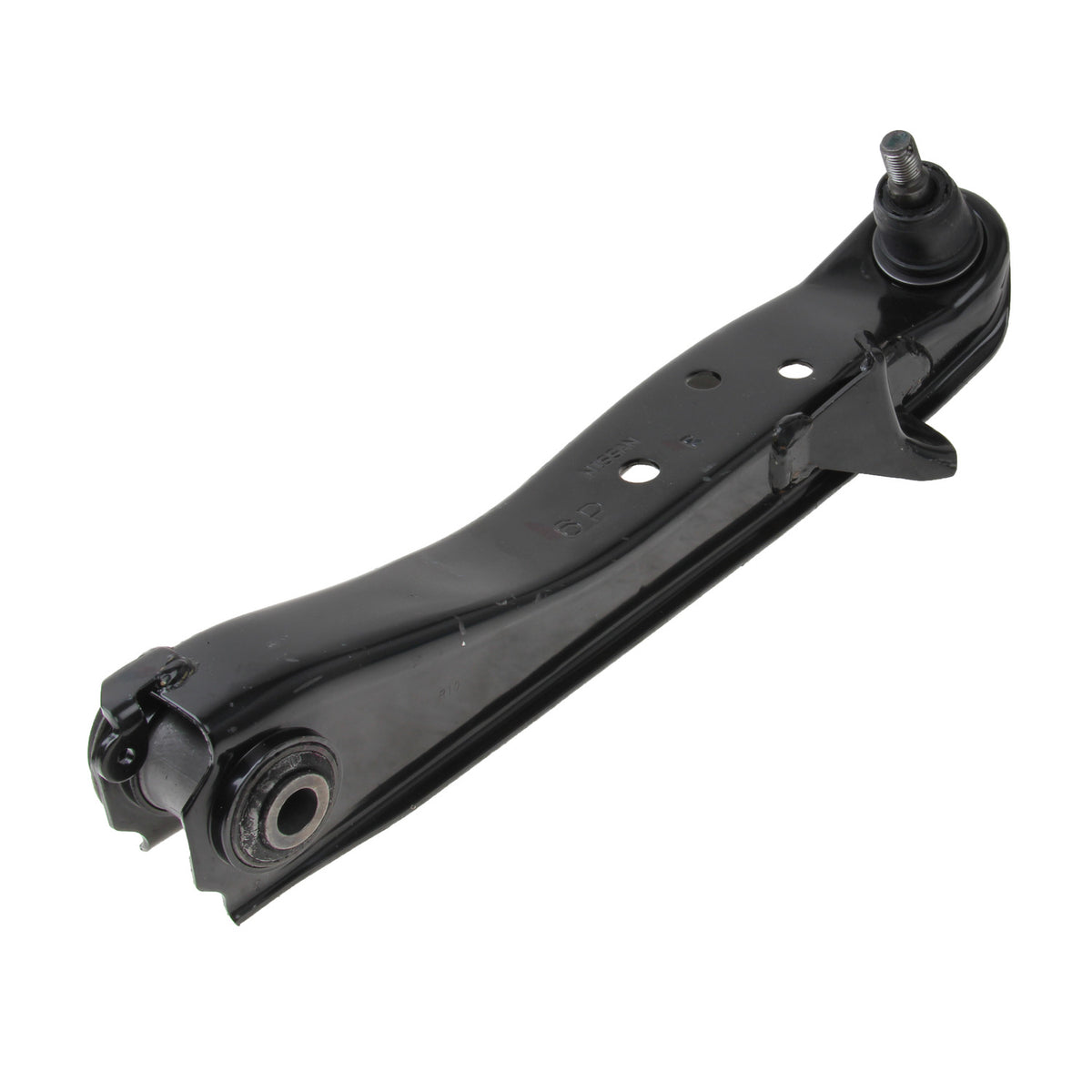 Genuine Parts Company Suspension Control Arm and Ball Joint Assembly