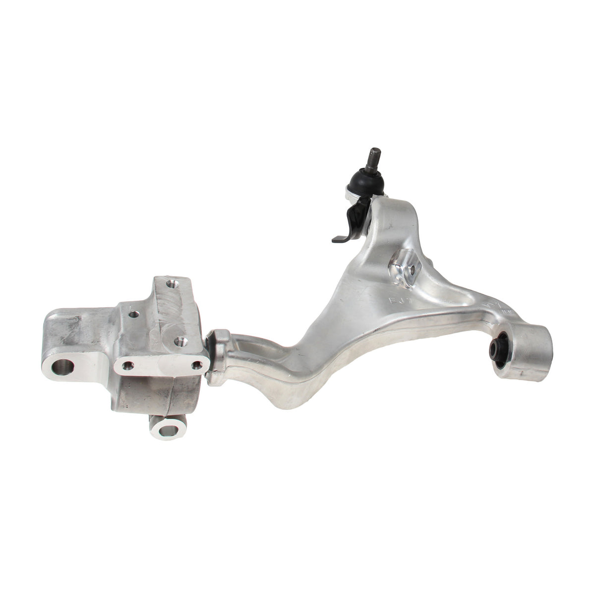 Genuine Parts Company Suspension Control Arm and Ball Joint Assembly