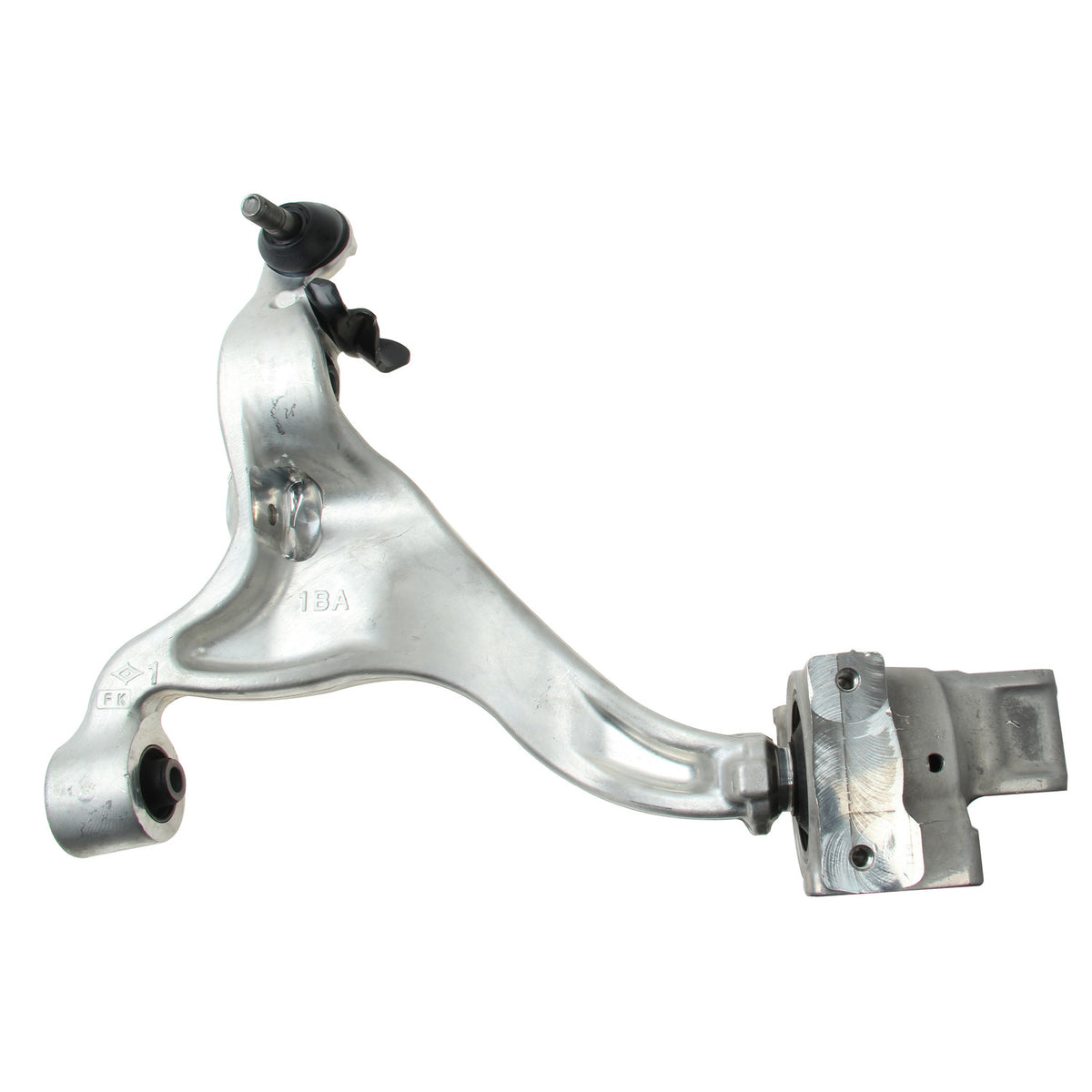 Genuine Parts Company Suspension Control Arm and Ball Joint Assembly