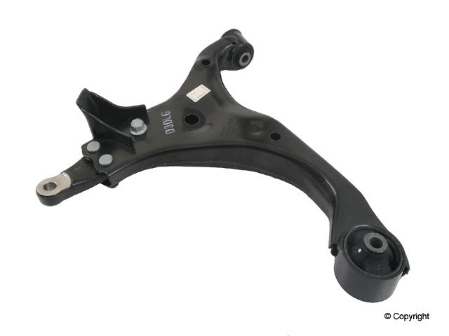 Genuine Parts Company Suspension Control Arm