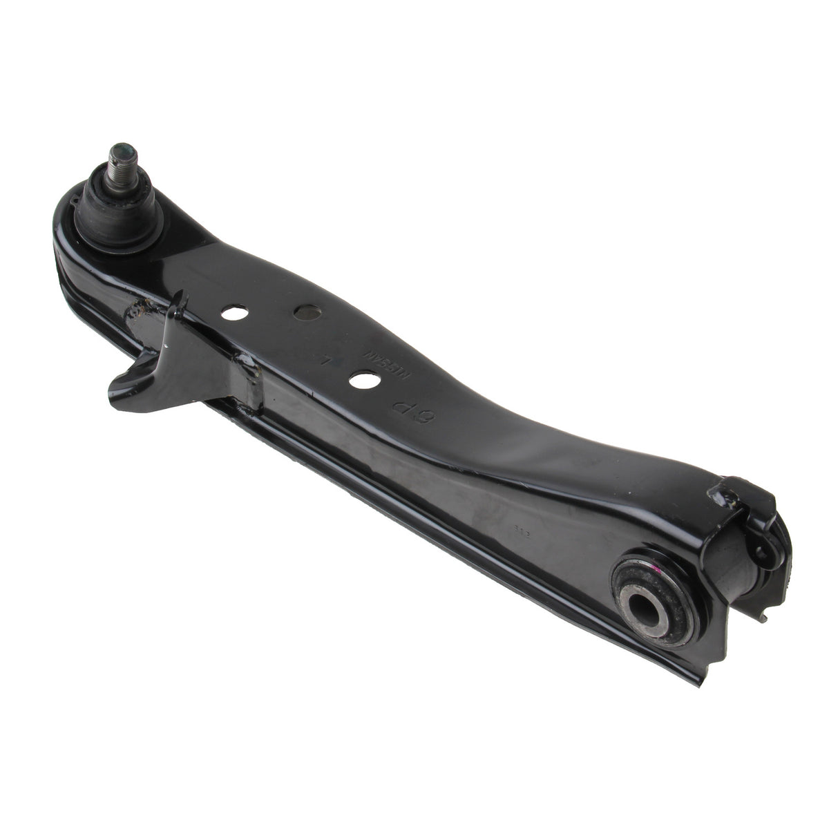 Genuine Parts Company Suspension Control Arm and Ball Joint Assembly