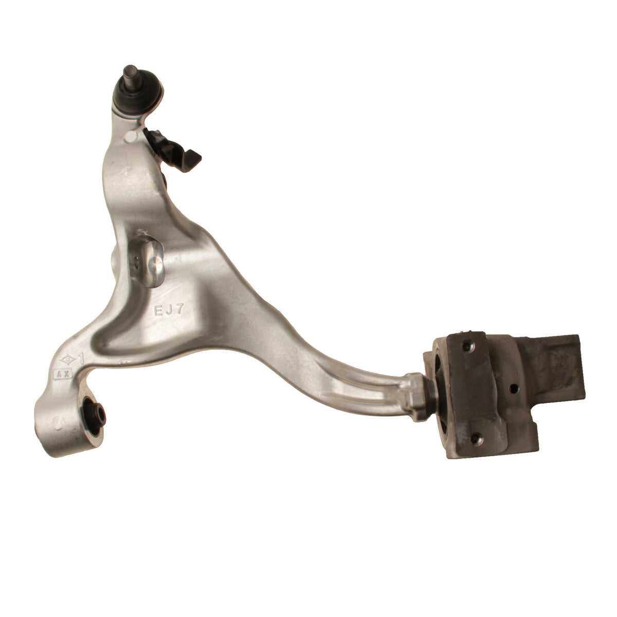 Genuine Parts Company Suspension Control Arm and Ball Joint Assembly