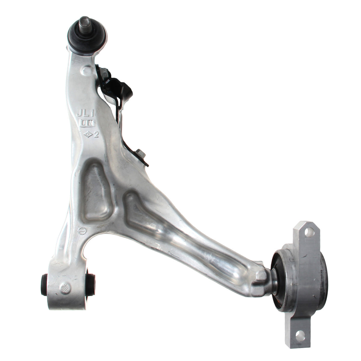 Genuine Parts Company Suspension Control Arm and Ball Joint Assembly