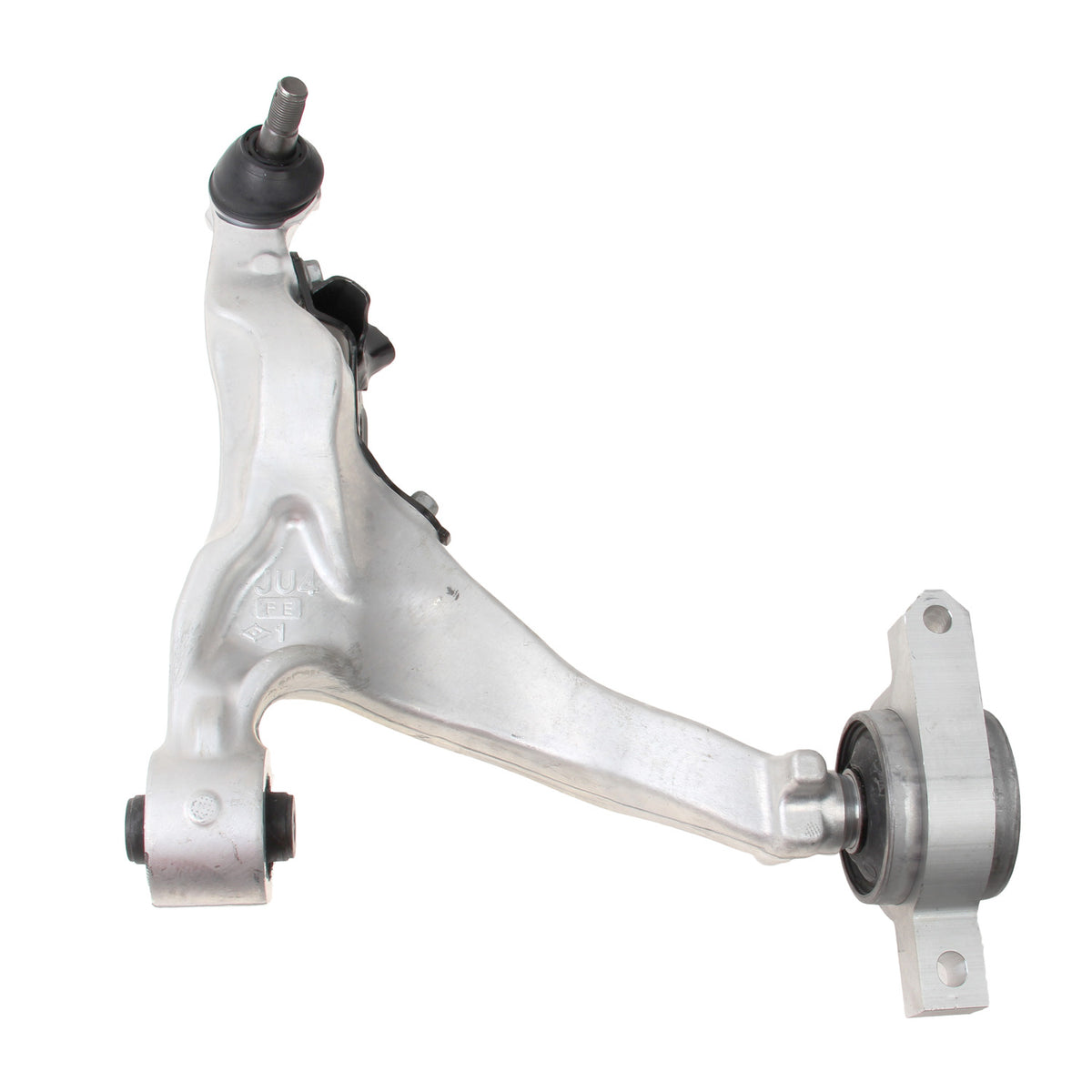Genuine Parts Company Suspension Control Arm and Ball Joint Assembly
