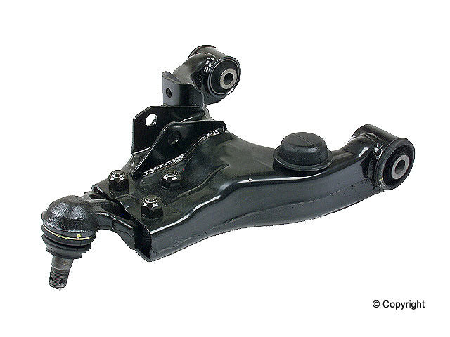 Genuine Parts Company Suspension Control Arm and Ball Joint Assembly