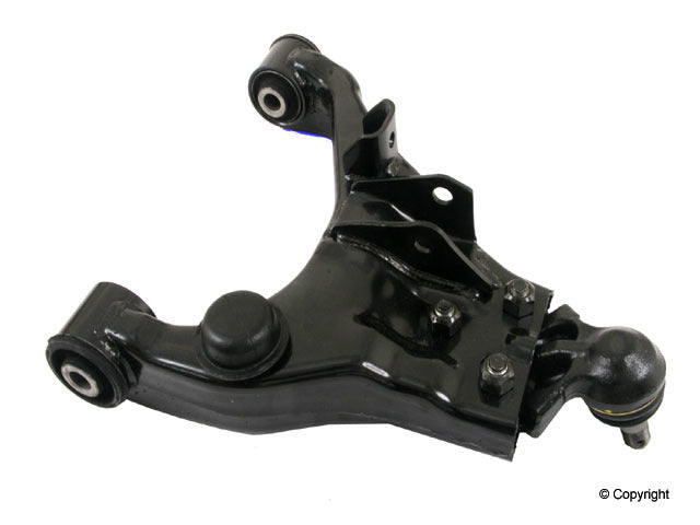 Genuine Parts Company Suspension Control Arm and Ball Joint Assembly