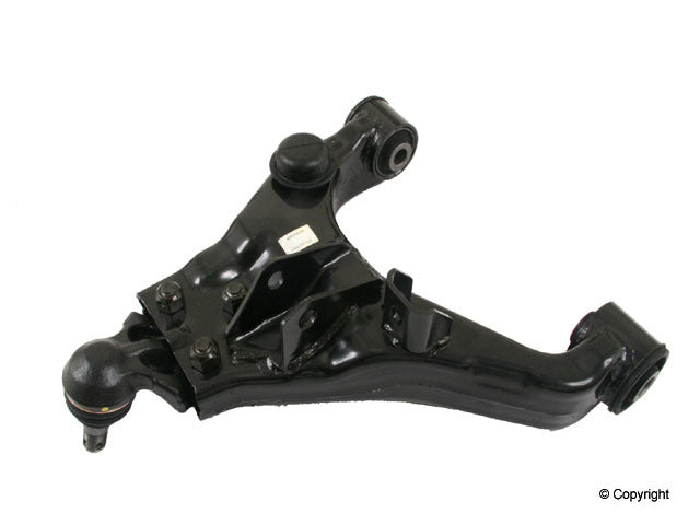 Genuine Parts Company Suspension Control Arm and Ball Joint Assembly
