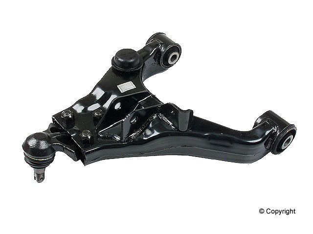 Genuine Parts Company Suspension Control Arm and Ball Joint Assembly