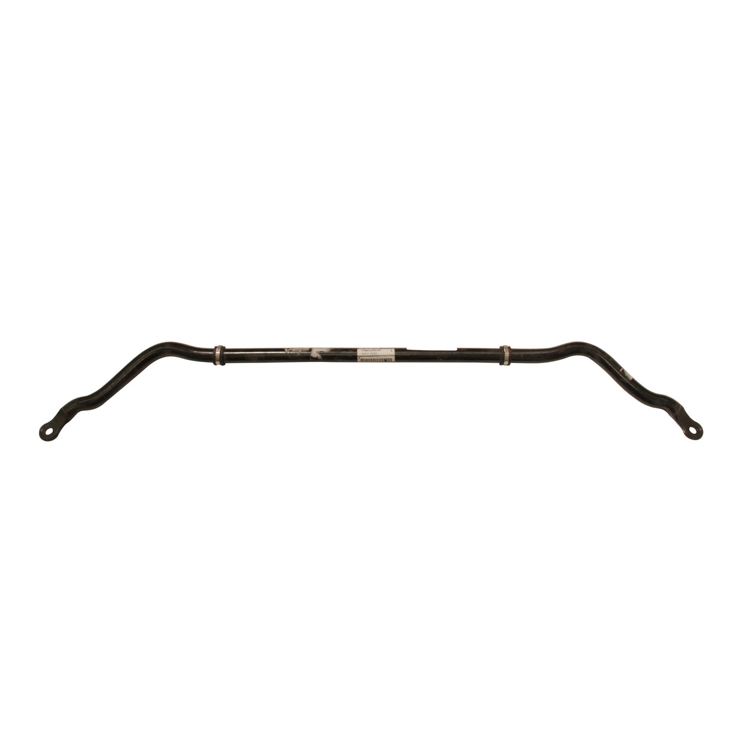 Genuine Parts Company Suspension Stabilizer Bar