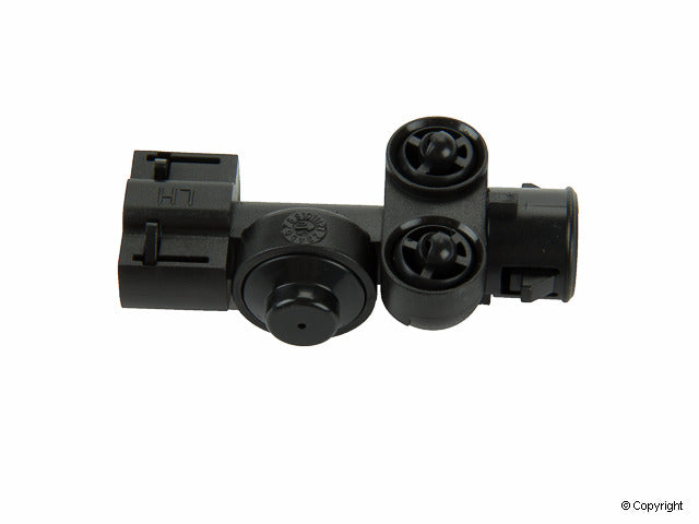 Genuine Parts Company Headlight Washer Nozzle