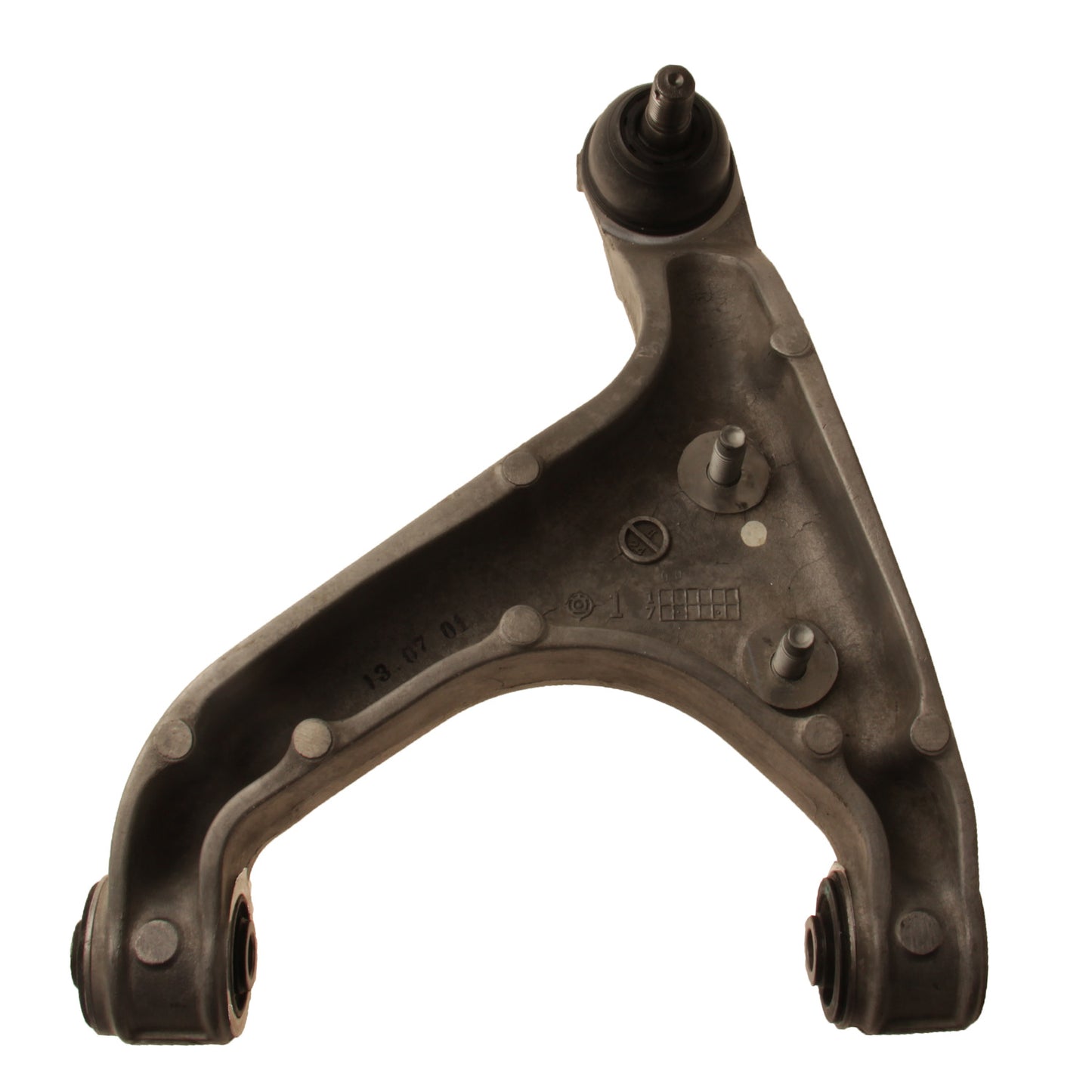 Genuine Parts Company Suspension Control Arm and Ball Joint Assembly