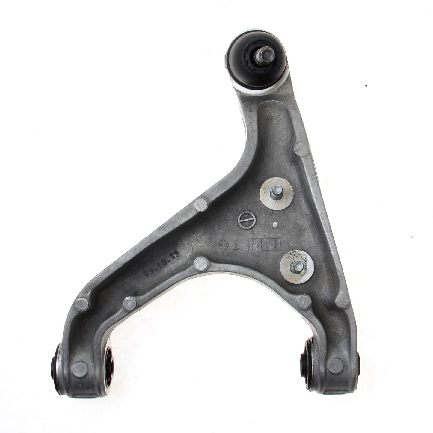 Genuine Parts Company Suspension Control Arm and Ball Joint Assembly