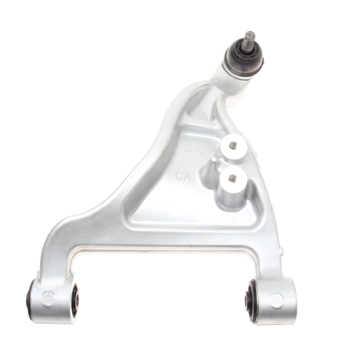 Genuine Parts Company Suspension Control Arm and Ball Joint Assembly