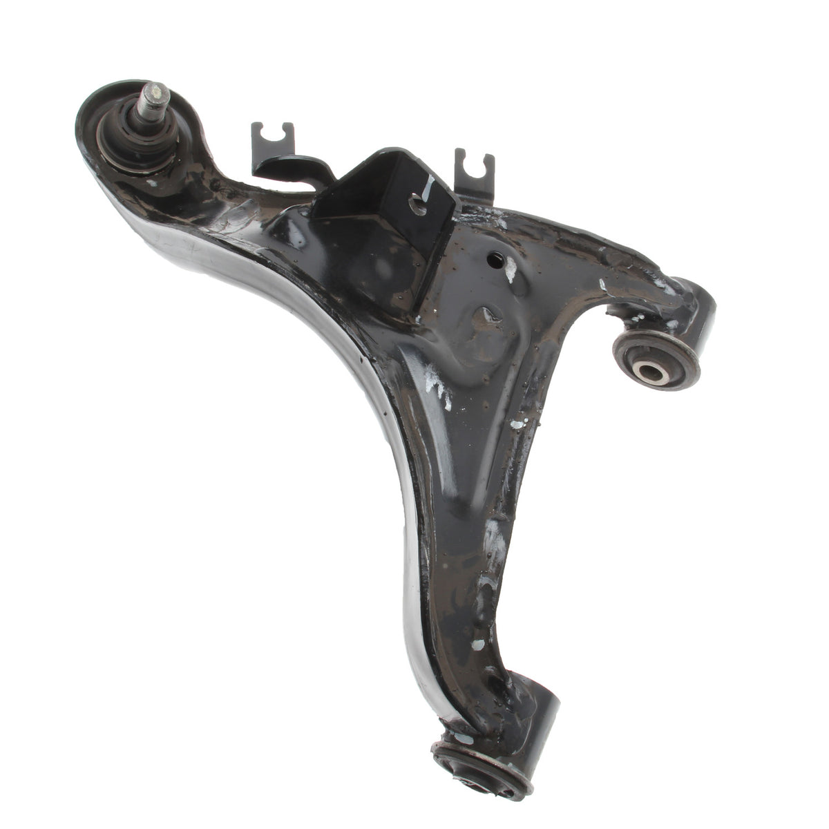 Genuine Parts Company Suspension Control Arm and Ball Joint Assembly