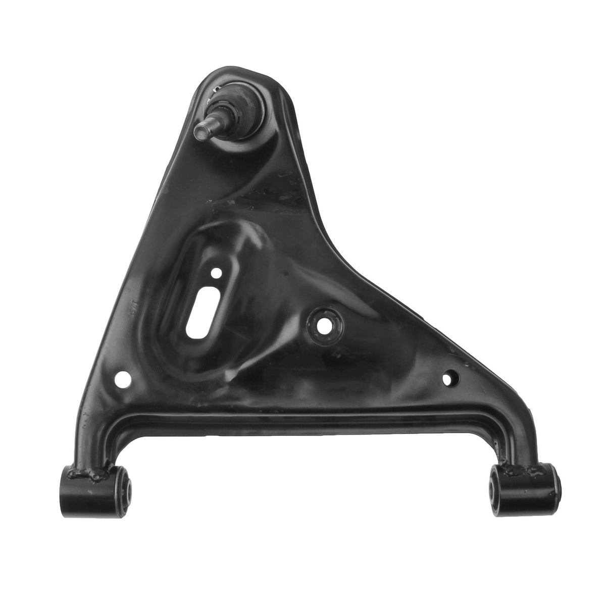 Genuine Parts Company Suspension Control Arm and Ball Joint Assembly