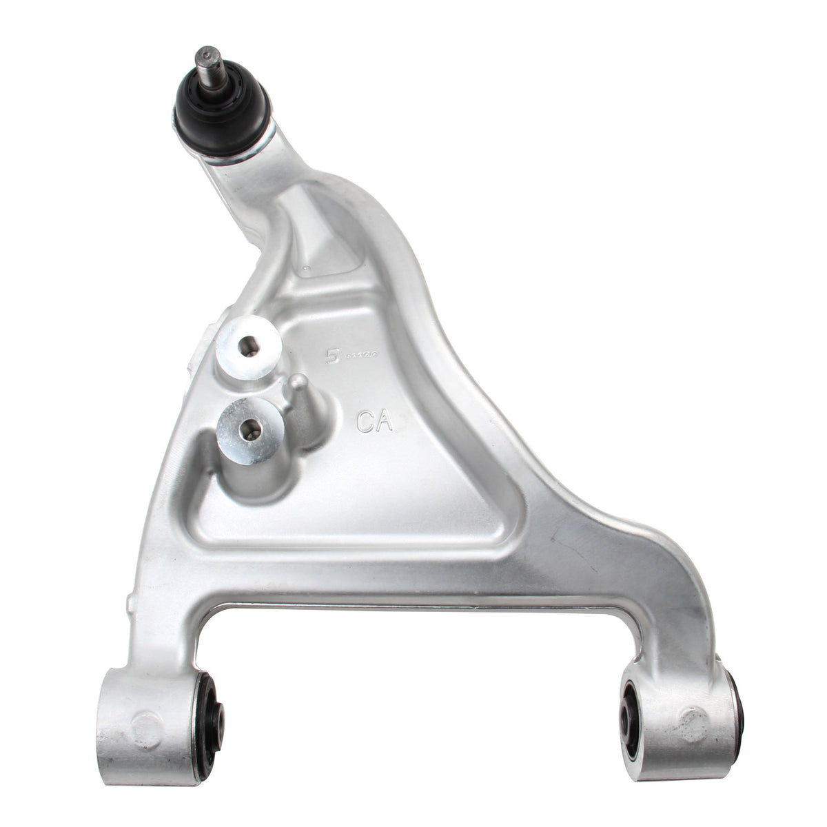 Genuine Parts Company Suspension Control Arm and Ball Joint Assembly