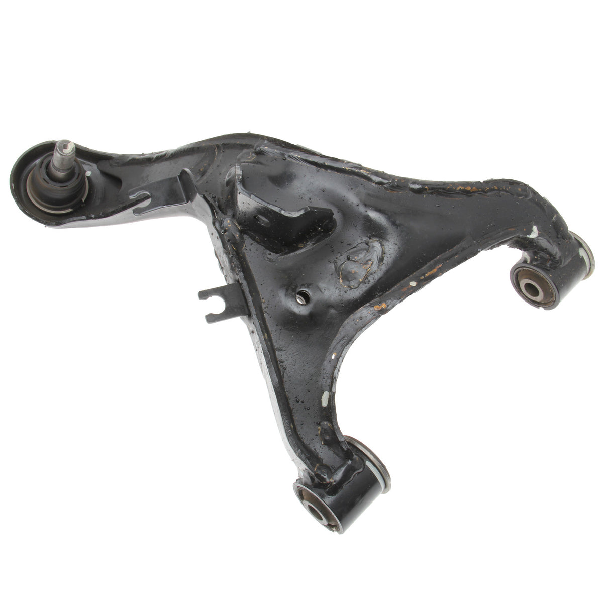 Genuine Parts Company Suspension Control Arm and Ball Joint Assembly