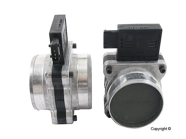 Genuine Parts Company Mass Air Flow Sensor