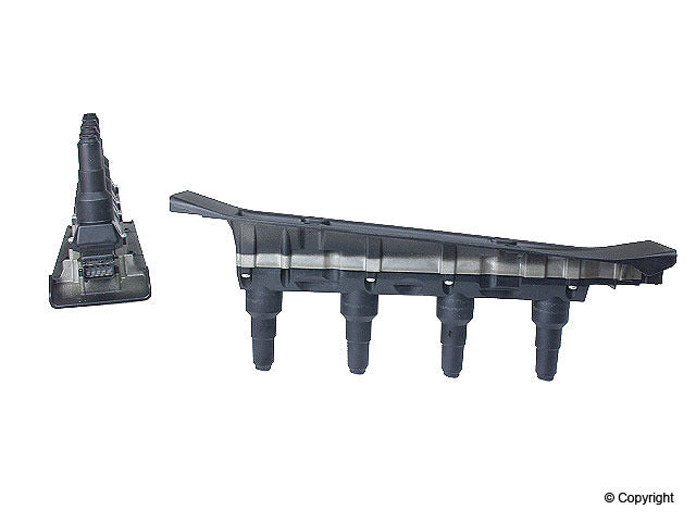 Genuine Parts Company Ignition Coil Assembly