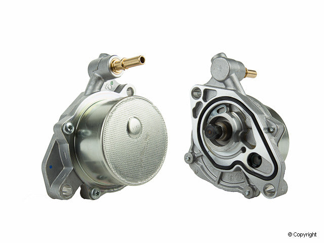Genuine Parts Company Vacuum Pump