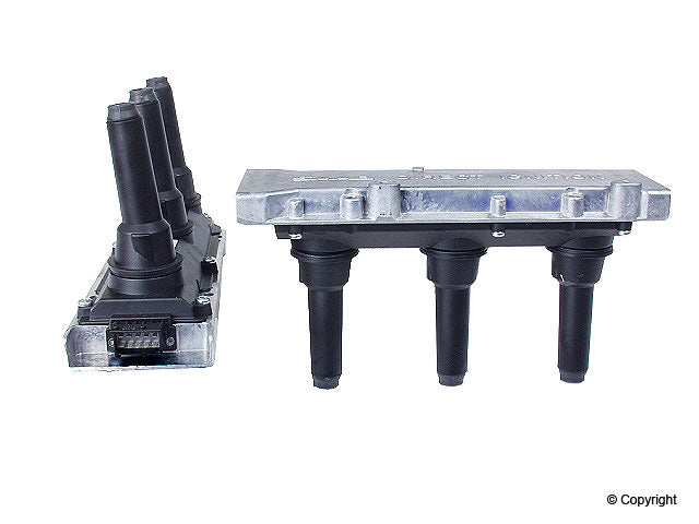 Genuine Parts Company Ignition Coil Assembly