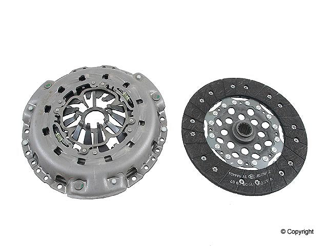 Genuine Parts Company Clutch Kit
