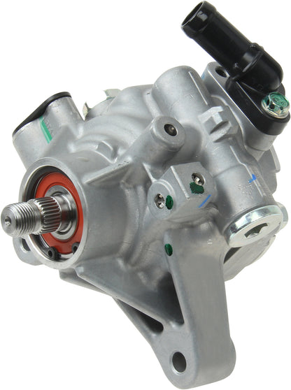 Genuine Parts Company Power Steering Pump