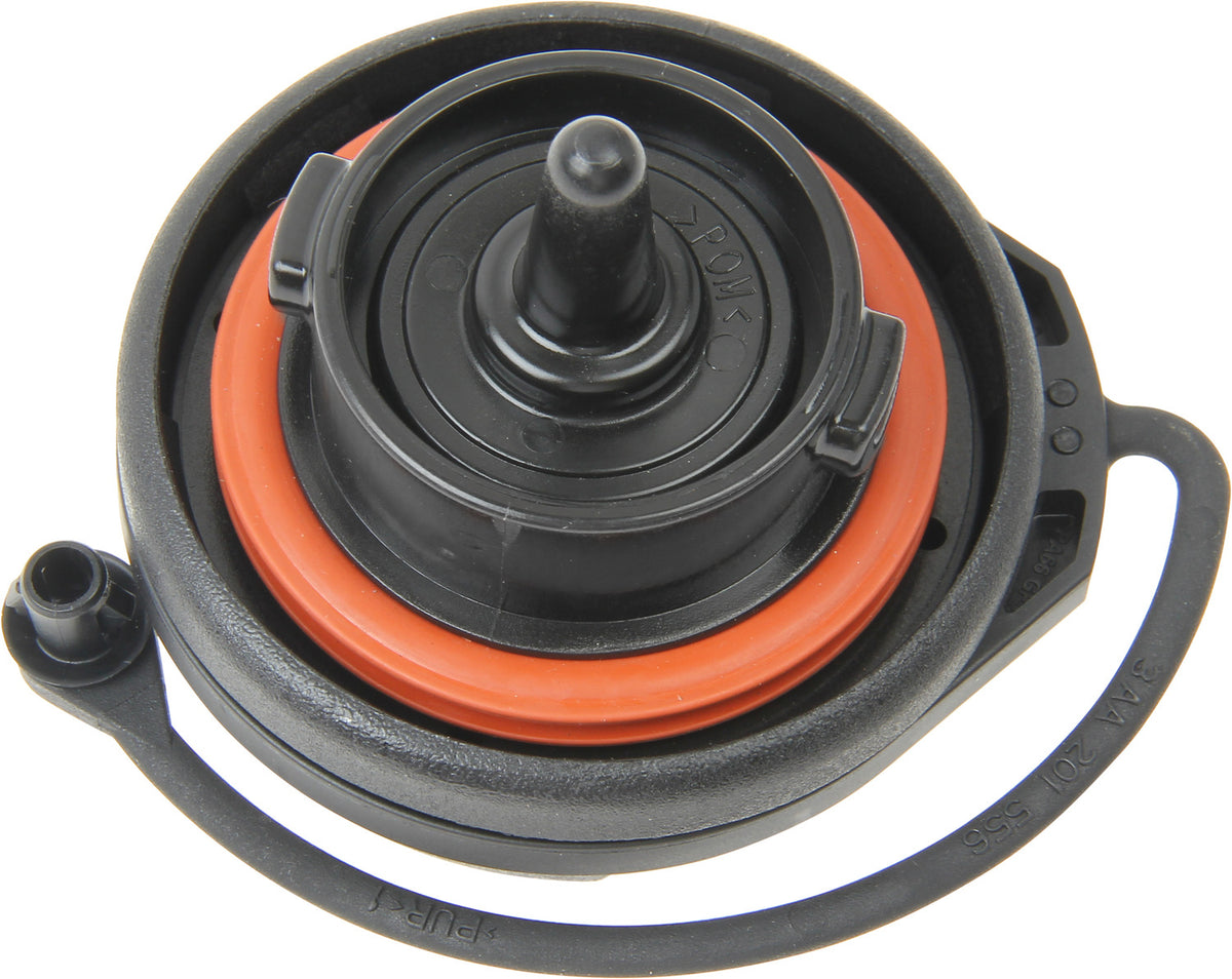 Genuine Parts Company Fuel Tank Cap