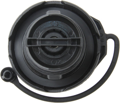 Genuine Parts Company Fuel Tank Cap