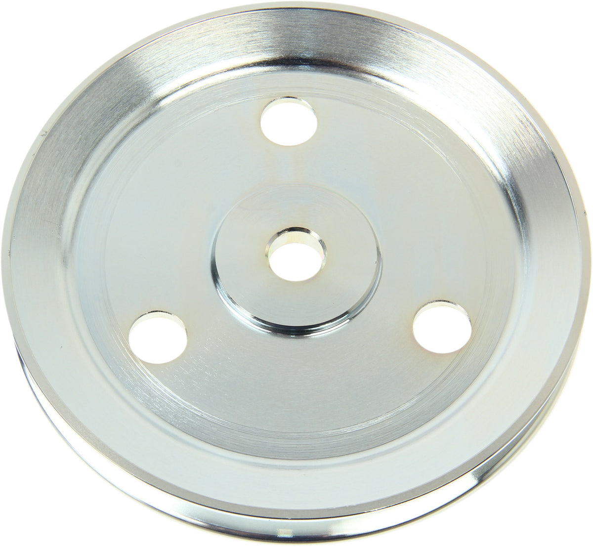 Genuine Parts Company Power Steering Pump Pulley