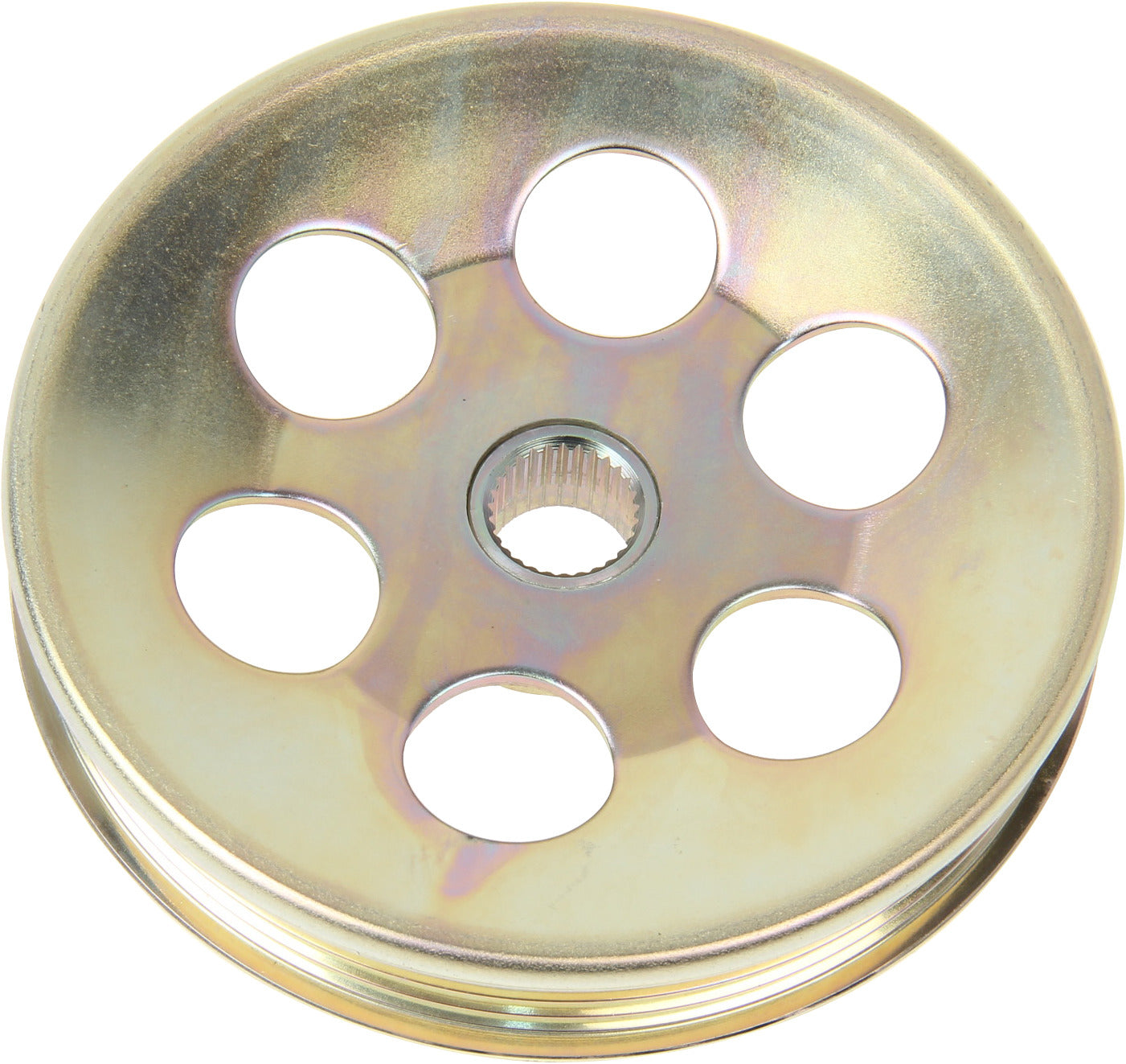 Genuine Parts Company Power Steering Pump Pulley
