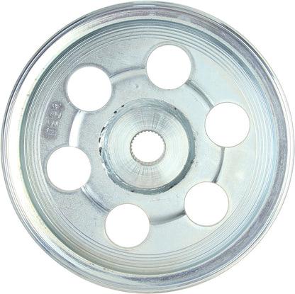 Genuine Parts Company Power Steering Pump Pulley