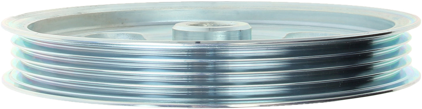 Genuine Parts Company Power Steering Pump Pulley