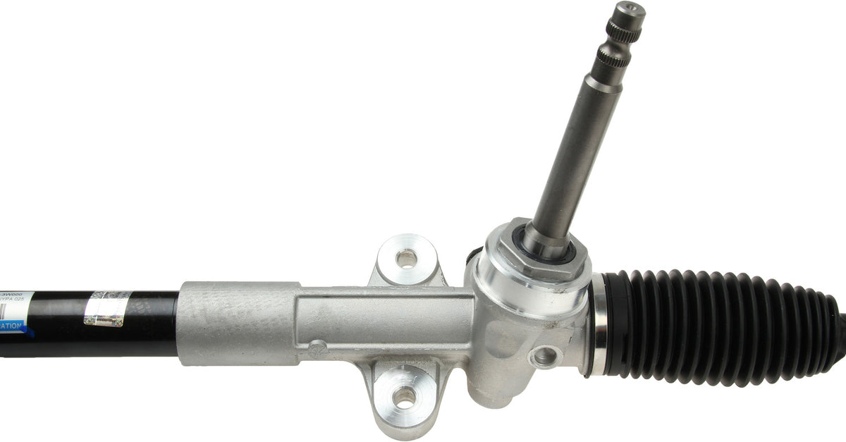 Genuine Parts Company Rack and Pinion Assembly