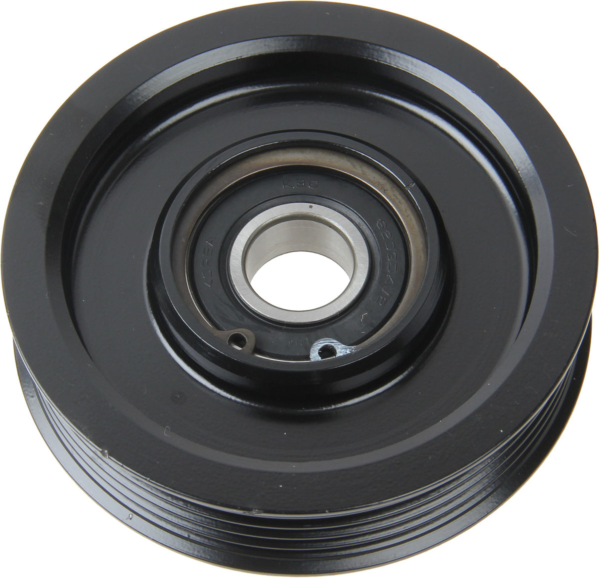 Genuine Parts Company Drive Belt Idler Pulley
