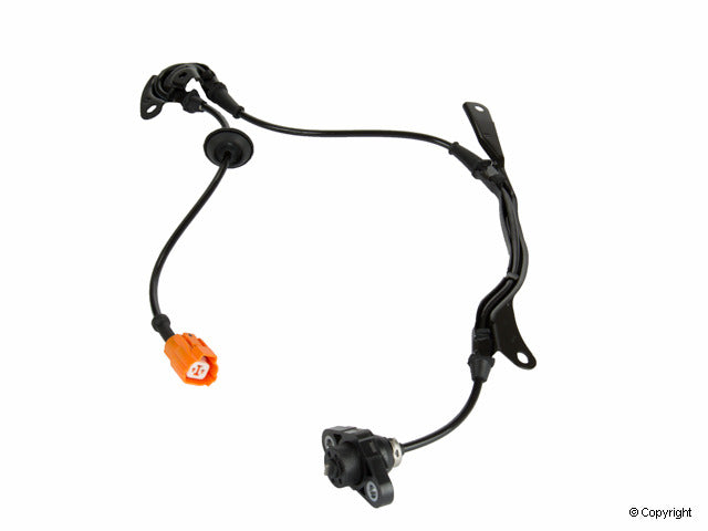 Genuine Parts Company ABS Wheel Speed Sensor