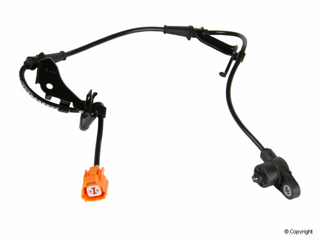 Genuine Parts Company ABS Wheel Speed Sensor