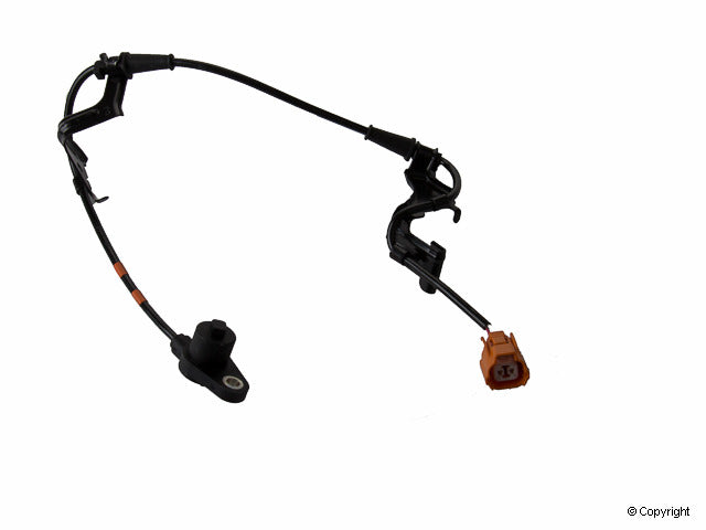 Genuine Parts Company ABS Wheel Speed Sensor
