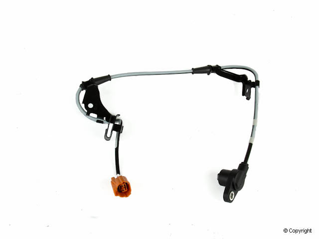 Genuine Parts Company ABS Wheel Speed Sensor