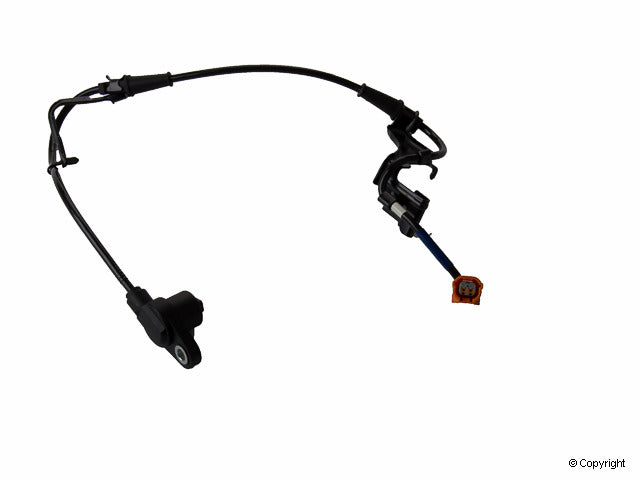 Genuine Parts Company ABS Wheel Speed Sensor