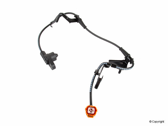 Genuine Parts Company ABS Wheel Speed Sensor
