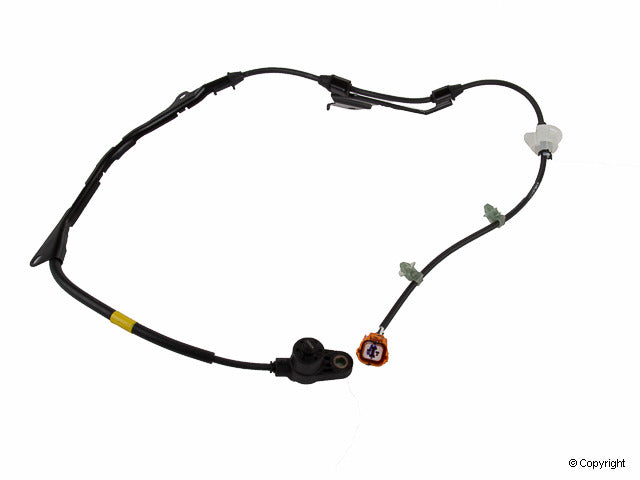 Genuine Parts Company ABS Wheel Speed Sensor